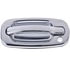 Dorman 91130 Exterior Door Handle Exterior Door Handle Front Left