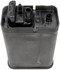 911-300 by DORMAN - Evaporative Emissions Charcoal Canister