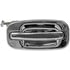 Dorman 91131 Exterior Door Handle Exterior Door Handle Rear Right