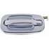 9-1132 by DORMAN - Exterior Door Handle Rear Left