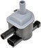 911-333 by DORMAN - Evaporative Emissions Purge Solenoid Valve