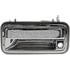 91175 by DORMAN - Exterior Door Handle Front Left