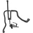 Dorman 911-757 Vapor Canister Purge Valve Evaporative Emissions Purge Valve Hose Assembly