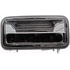 91179 by DORMAN - Exterior Door Handle Rear Left