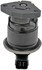 911-802 by DORMAN - Exhaust Gas Recirculation Valve