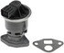 911-802 by DORMAN - Exhaust Gas Recirculation Valve