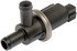 911-803 by DORMAN - Evaporative Emissions Canister Vent Valve