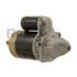 16353 by DELCO REMY - Starter - Remanufactured