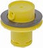 911-828 by DORMAN - Evaporative Emissions Canister Vent Valve - Cutoff Valve