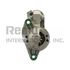 16370 by DELCO REMY - Starter - Remanufactured
