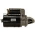 16362 by DELCO REMY - Starter - Remanufactured