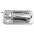 91190 by DORMAN - Exterior Door Handle Front Right