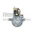 16382 by DELCO REMY - Starter - Remanufactured