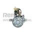 16383 by DELCO REMY - Starter - Remanufactured