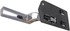 91195 by DORMAN - Interior Door Handle Front And Rear Left