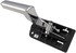 91195 by DORMAN - Interior Door Handle Front And Rear Left