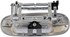 91197 by DORMAN - Exterior Door Handle Front and Rear Right