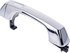 91196 by DORMAN - Exterior Door Handle Front and Rear Left and Right Chrome