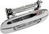 91197 by DORMAN - Exterior Door Handle Front and Rear Right