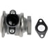 911-972 by DORMAN - Secondary A.I.R. Combination Valve