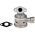 Dorman 911-975 Secondary Air Injection Check Valve Secondary A.I.R. Combination Valve