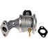 Dorman 911-977 Secondary Air Injection Check Valve Secondary A.I.R. Combination Valve