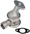 911-976 by DORMAN - "OE Solutions" Secondary A.I.R. Combination Valve
