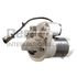 16384 by DELCO REMY - Starter - Remanufactured