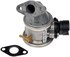 911-980 by DORMAN - Secondary Air Injection Check Valve