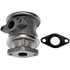 Dorman 911-983 Secondary Air Injection Check Valve Secondary A.I.R. Combination Valve