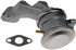 911-989 by DORMAN - Secondary Air Injection Check Valve