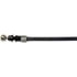 912-021 by DORMAN - Hood Release Cable Assembly