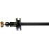 912-026 by DORMAN - Hood Release Cable Assembly