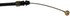 912-026 by DORMAN - Hood Release Cable Assembly