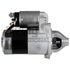 16388 by DELCO REMY - Starter - Remanufactured