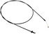 912-026 by DORMAN - Hood Release Cable Assembly