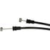 Dorman 912-030 Hood Release Cable Hood Release Cable Assembly Pair
