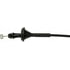 Dorman 912-040 Hood Release Cable Hood Release Cable Assembly