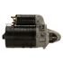 16405 by DELCO REMY - Starter - Remanufactured
