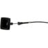 912-045 by DORMAN - Hood Release Cable With Handle