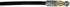 912-045 by DORMAN - Hood Release Cable With Handle