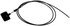 912-045 by DORMAN - Hood Release Cable With Handle