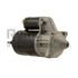 16462 by DELCO REMY - Starter - Remanufactured