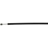 Dorman 912-050 Hood Release Cable Hood Release Cable Assembly