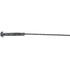 912-057 by DORMAN - Hood Release Cable With Handle