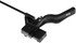 912-057 by DORMAN - Hood Release Cable With Handle