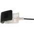 Dorman 912-065 Hood Release Cable Hood Release Cable With Handle