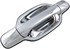 91161 by DORMAN - Exterior Door Handle Rear Right