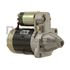 16242 by DELCO REMY - Starter - Remanufactured