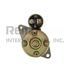 16268 by DELCO REMY - Starter - Remanufactured